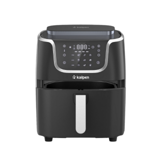 Nồi Chiên Không Dầu Hơi Nước Kalpen X7 Thế Hệ Mới - Dung tích 7L